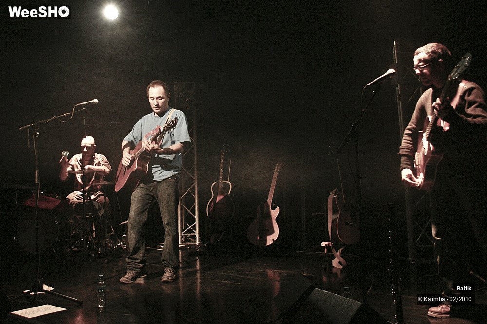 29/49 photos du spectacle Batlik