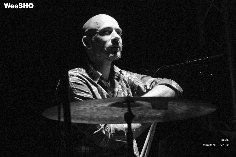 30/49 photos du spectacle Batlik