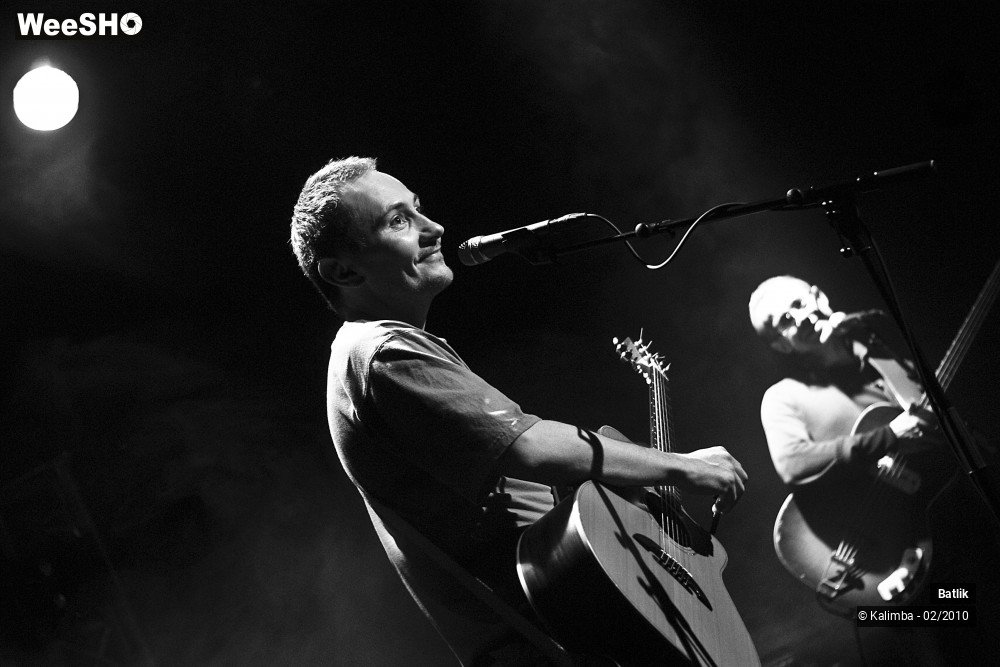 31/49 photos du spectacle Batlik