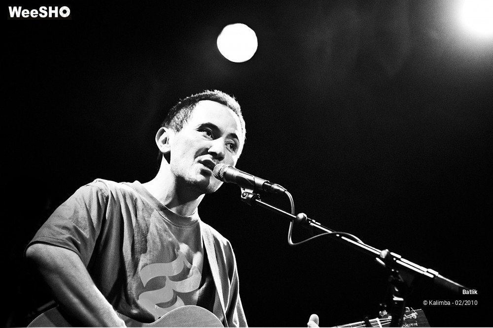 32/49 photos du spectacle Batlik