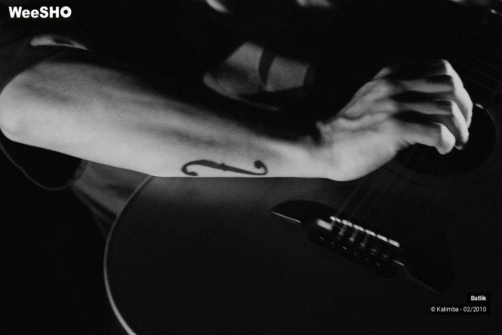 33/49 photos du spectacle Batlik