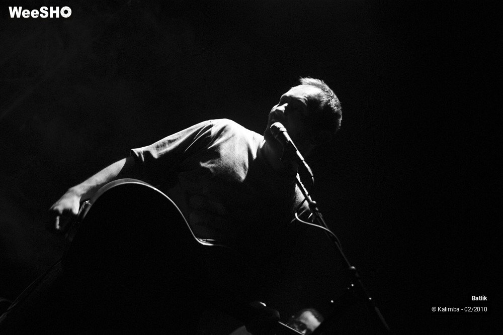 34/49 photos du spectacle Batlik