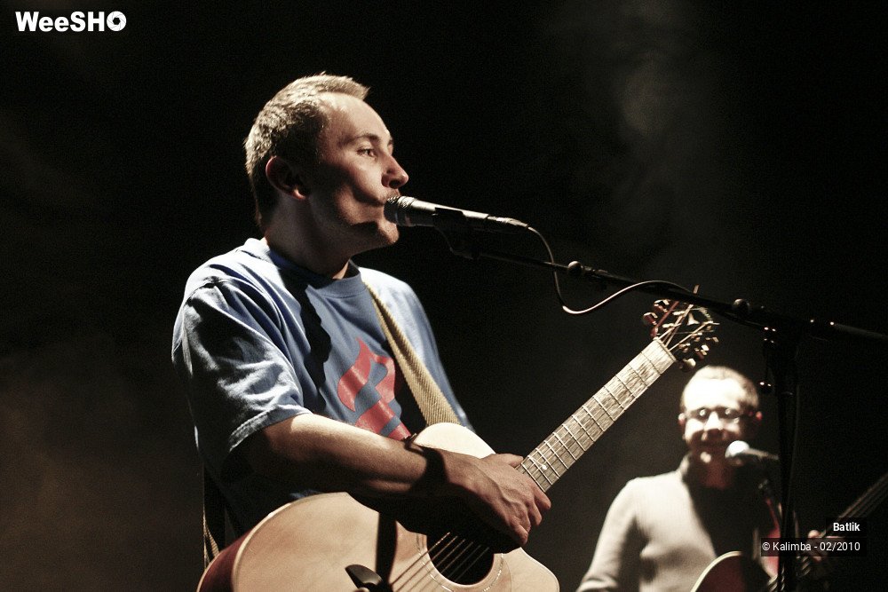 35/49 photos du spectacle Batlik