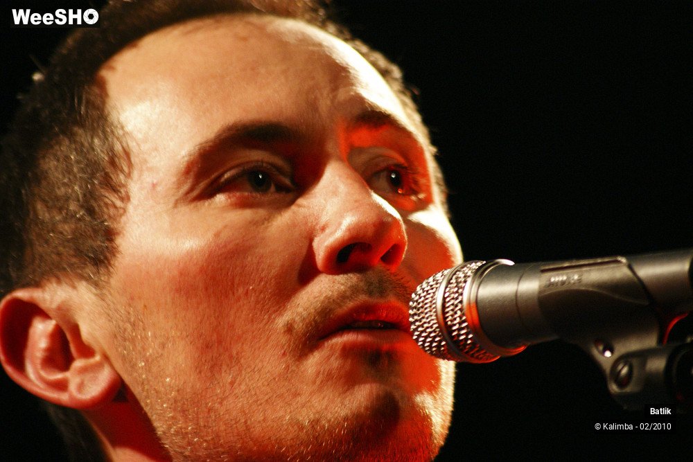 36/49 photos du spectacle Batlik