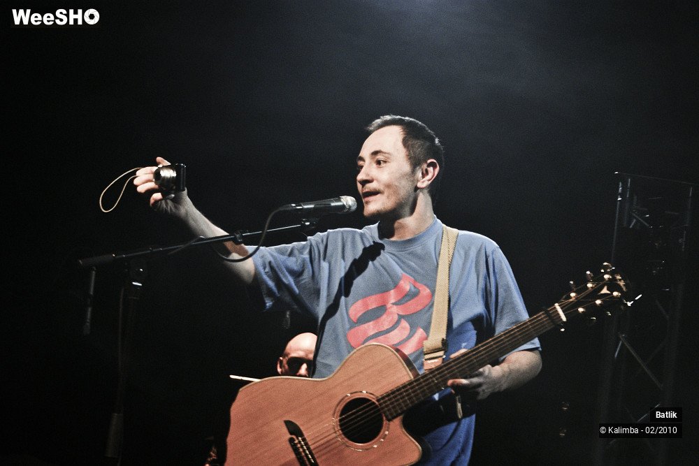 37/49 photos du spectacle Batlik