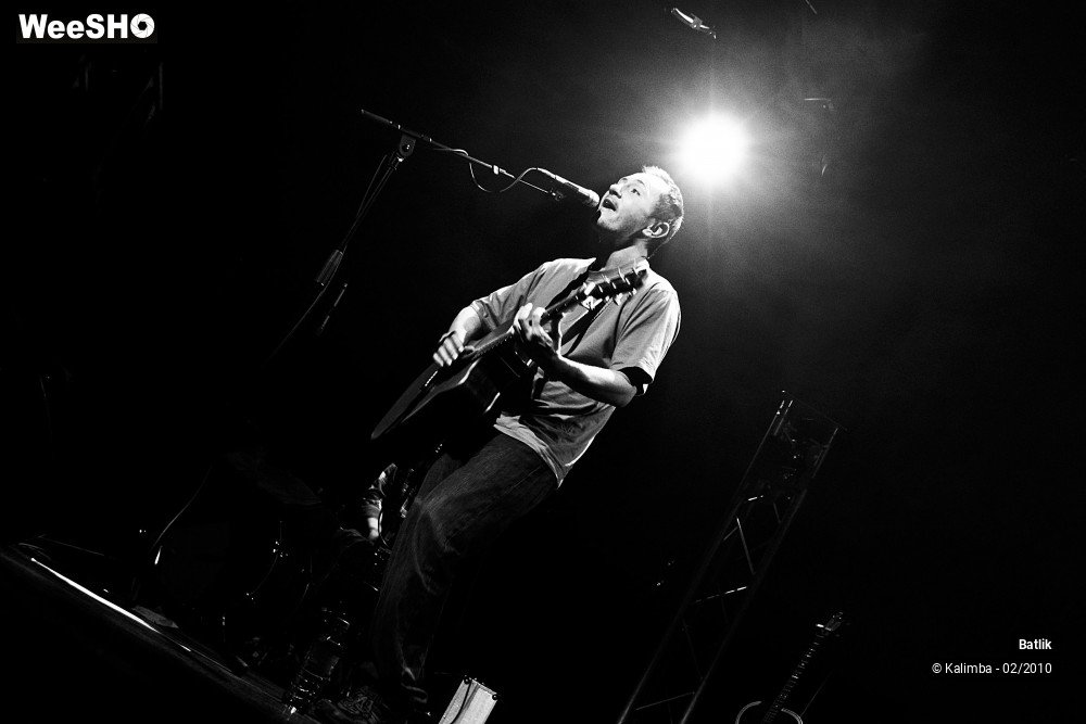 38/49 photos du spectacle Batlik