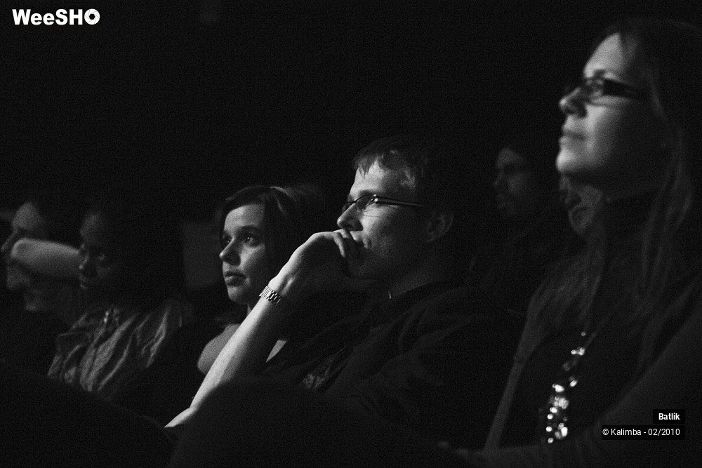 40/49 photos du spectacle Batlik