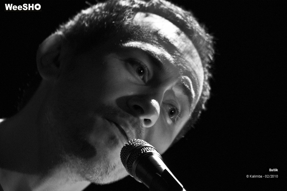 41/49 photos du spectacle Batlik