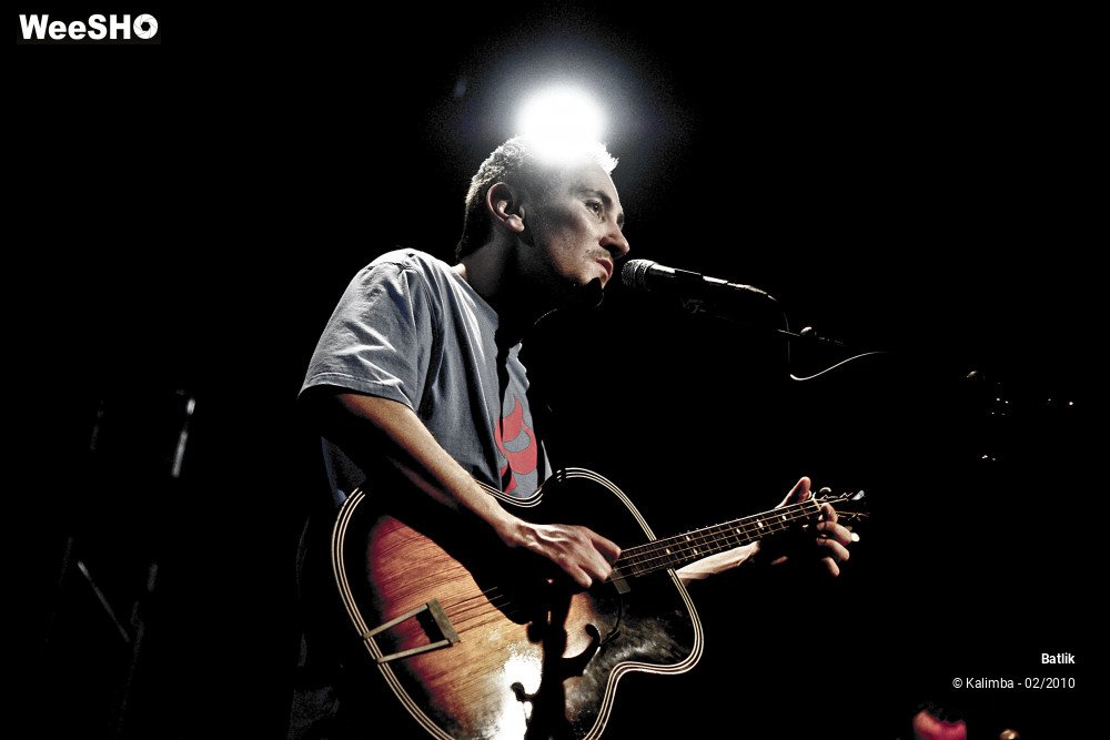 42/49 photos du spectacle Batlik