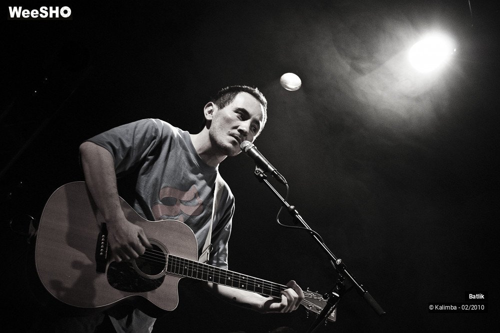 43/49 photos du spectacle Batlik