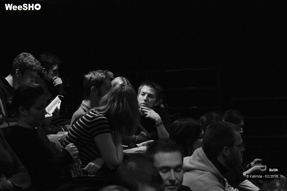 44/49 photos du spectacle Batlik