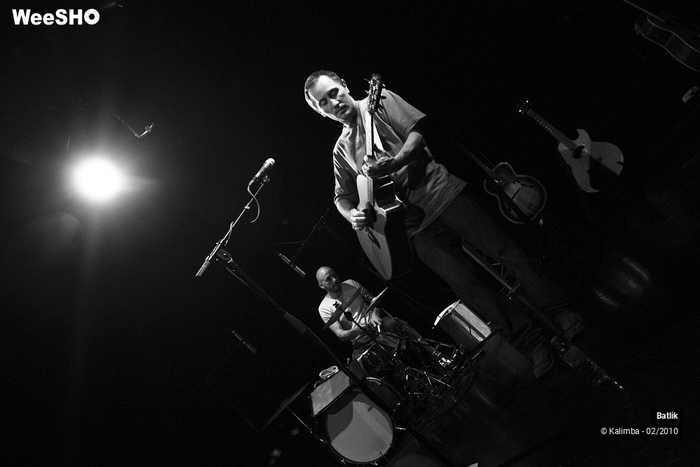 45/49 photos du spectacle Batlik