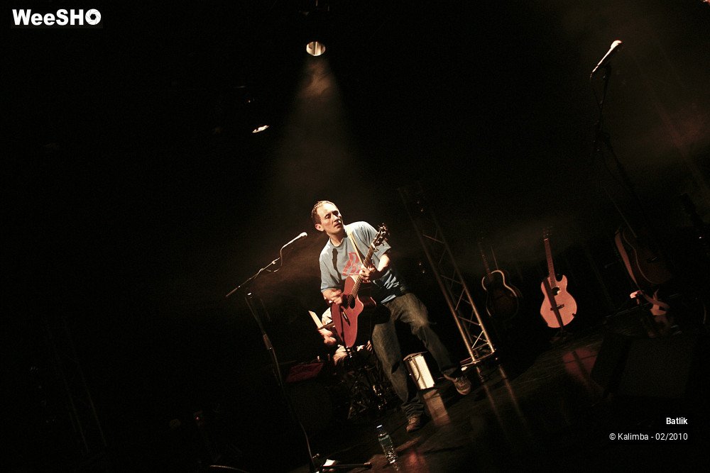 46/49 photos du spectacle Batlik