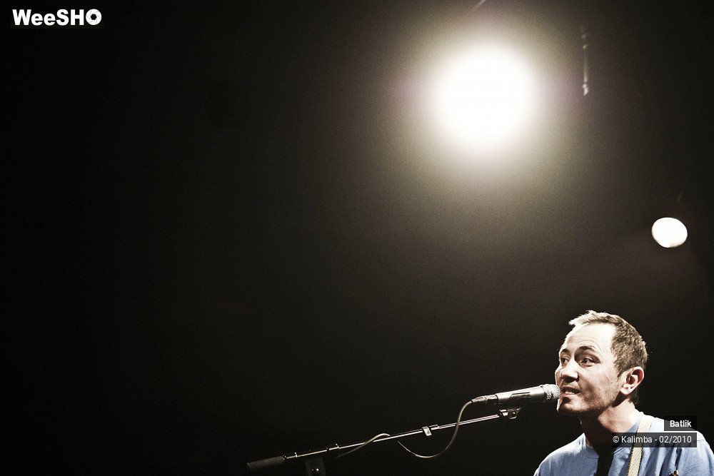 47/49 photos du spectacle Batlik