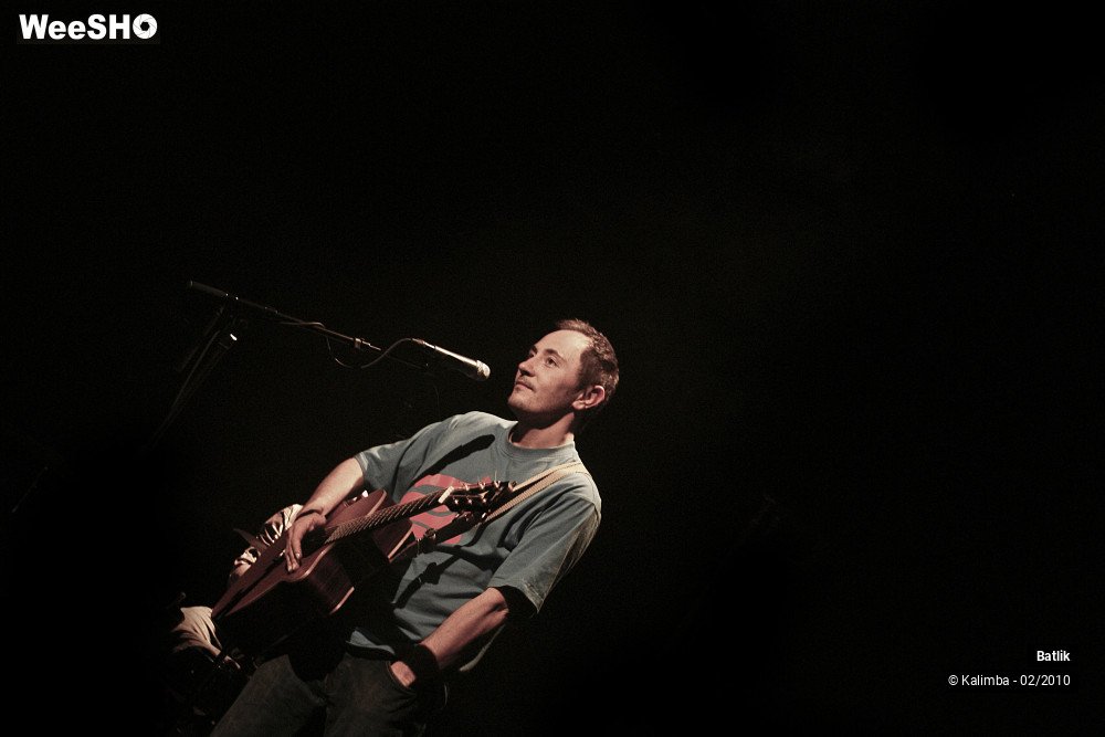 48/49 photos du spectacle Batlik