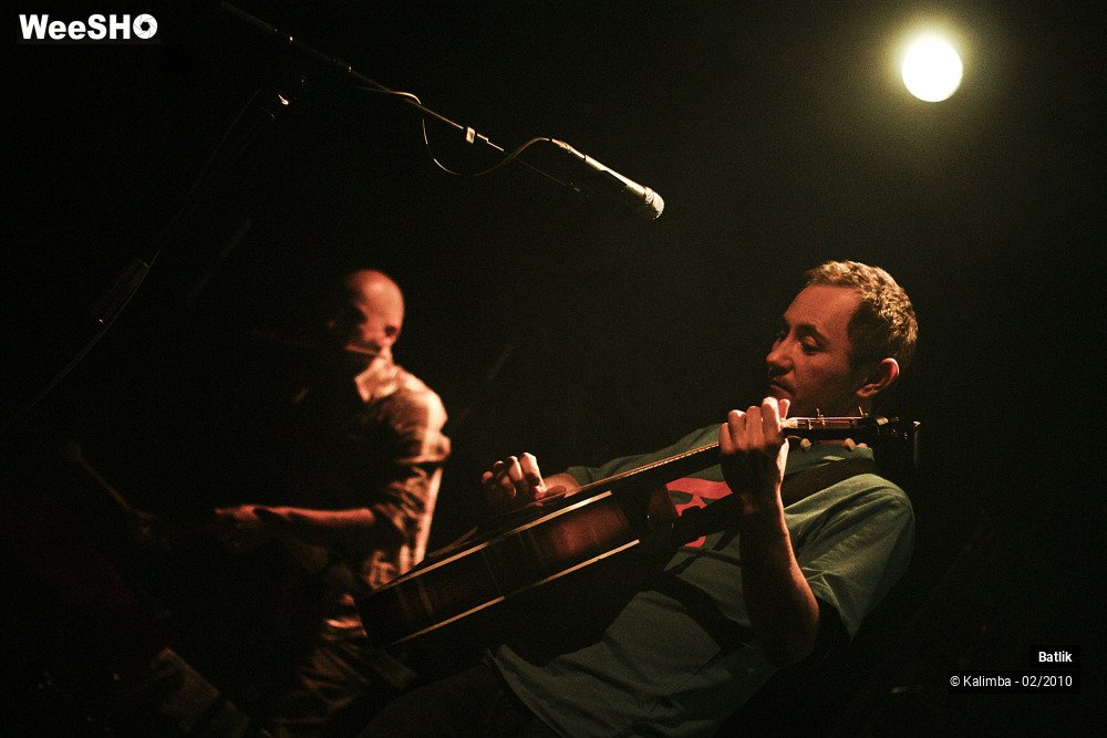 49/49 photos du spectacle Batlik