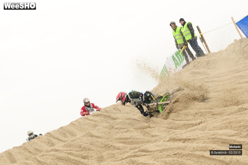 1/42 photos du spectacle Enduropale