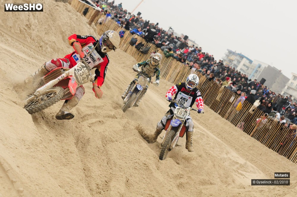 2/42 photos du spectacle Enduropale