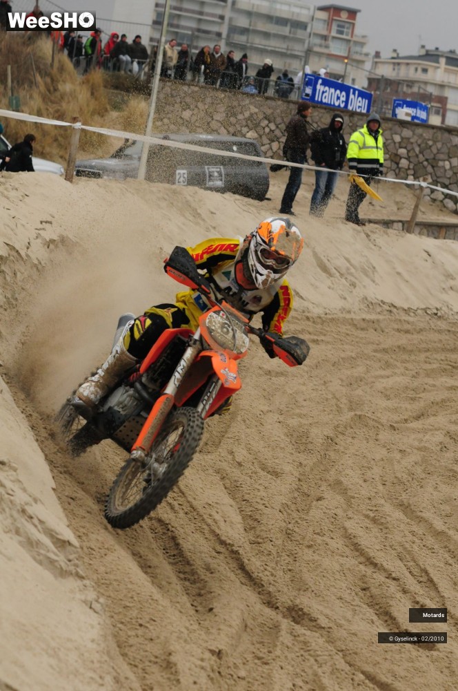 3/42 photos du spectacle Enduropale
