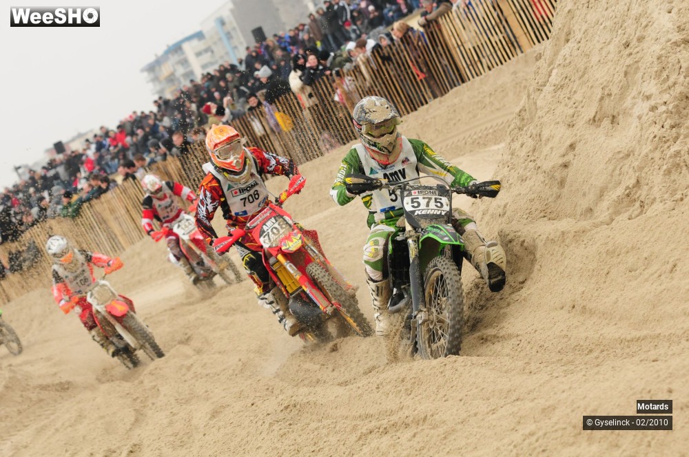 4/42 photos du spectacle Enduropale
