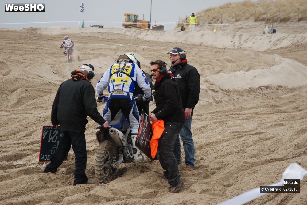 5/42 photos du spectacle Enduropale
