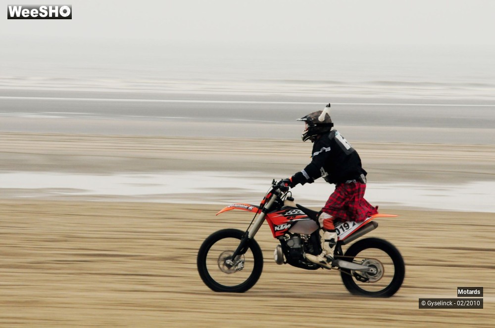 6/42 photos du spectacle Enduropale