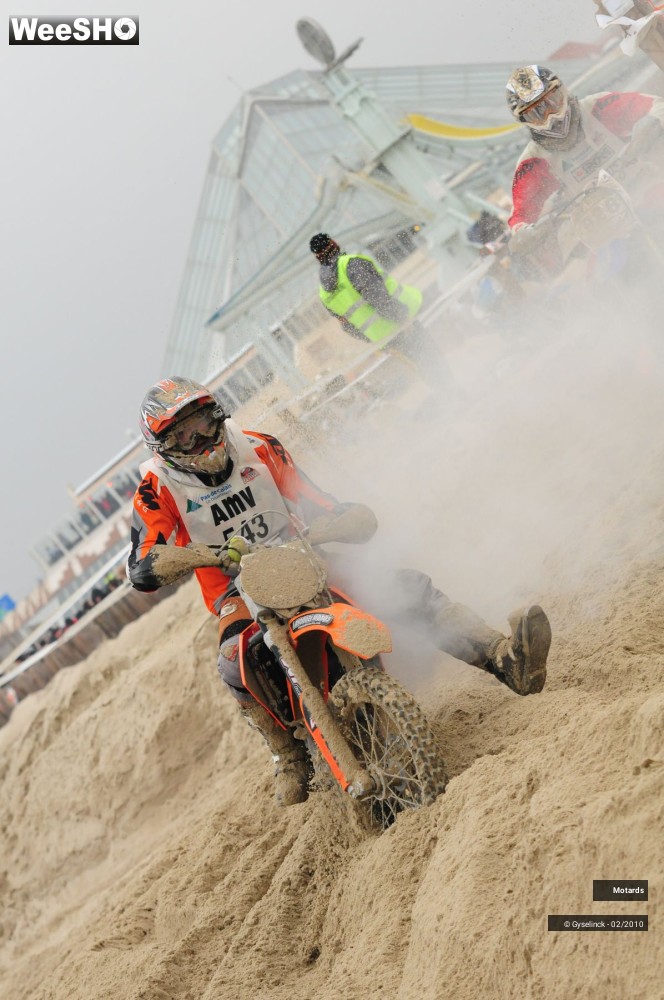 8/42 photos du spectacle Enduropale