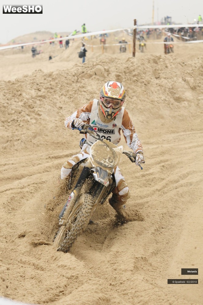 9/42 photos du spectacle Enduropale