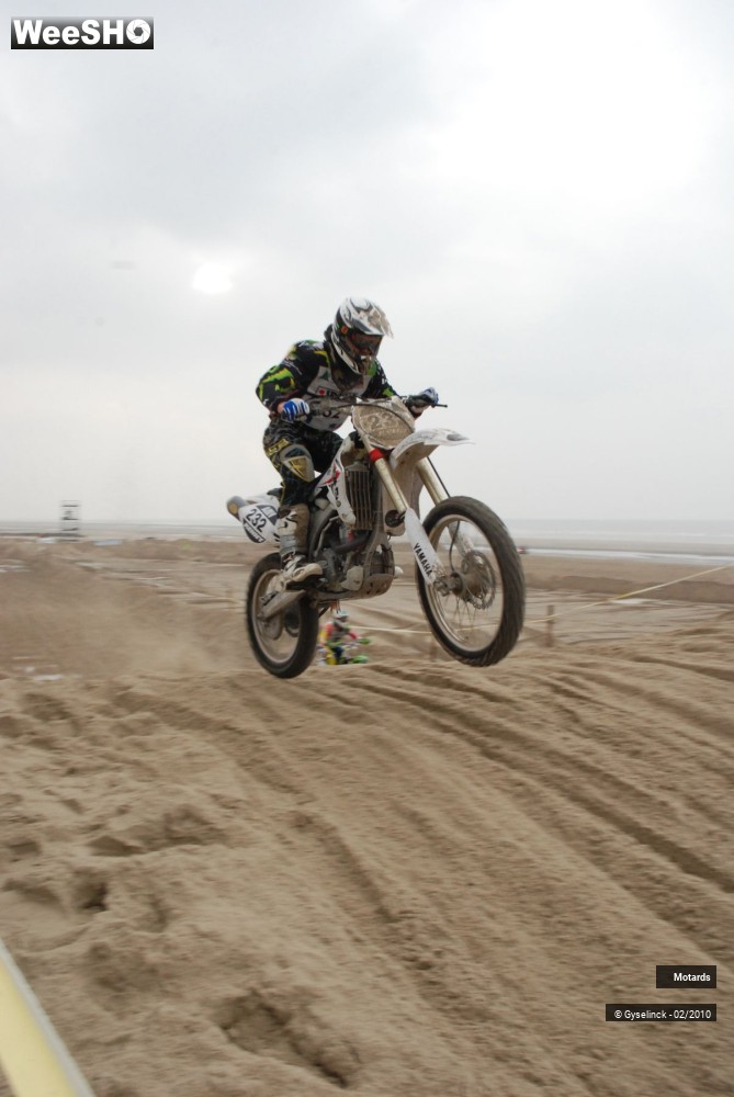 10/42 photos du spectacle Enduropale