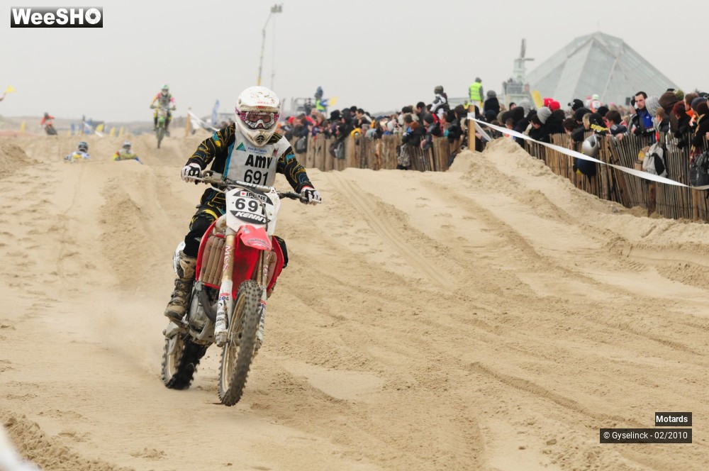 11/42 photos du spectacle Enduropale