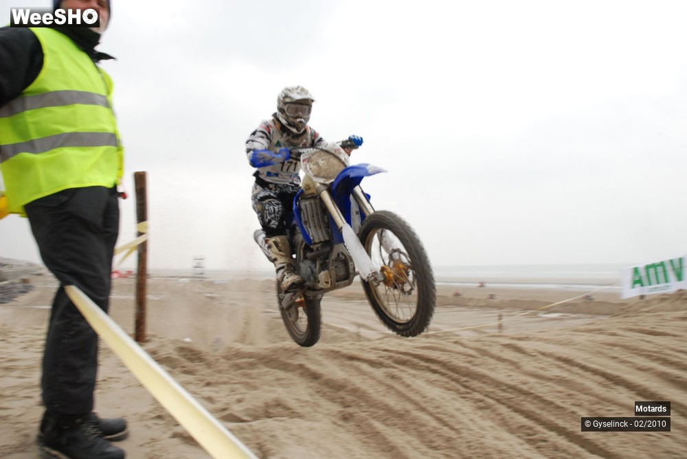12/42 photos du spectacle Enduropale