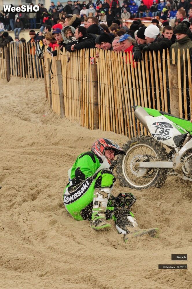 13/42 photos du spectacle Enduropale