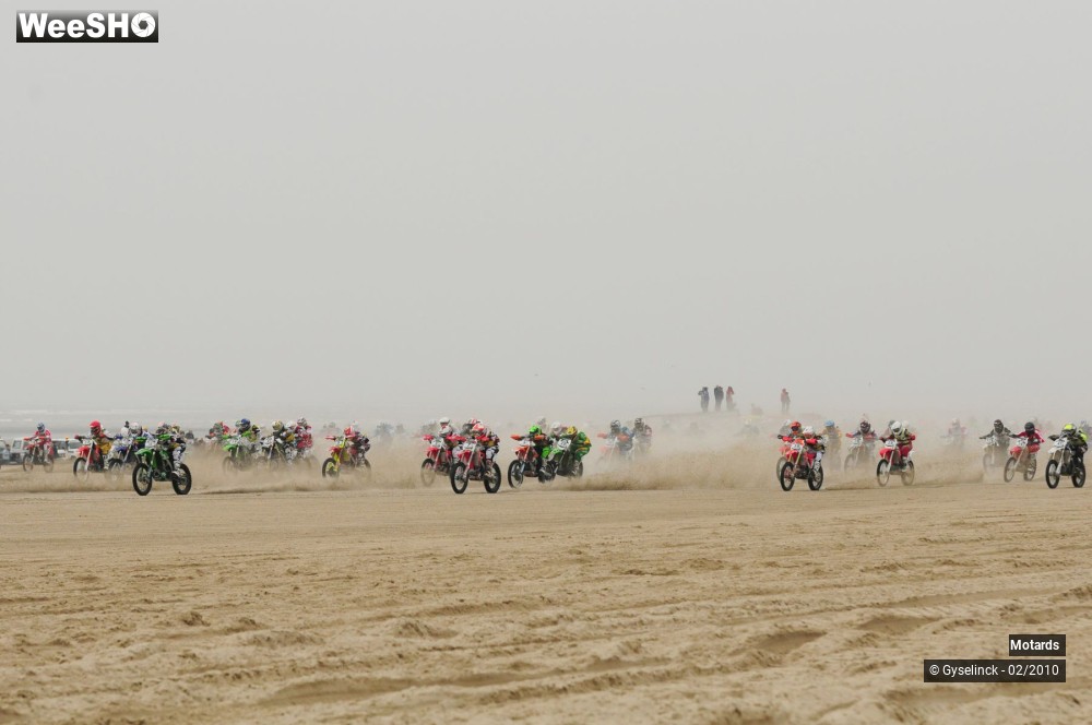14/42 photos du spectacle Enduropale