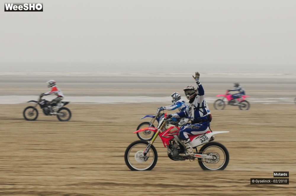 15/42 photos du spectacle Enduropale