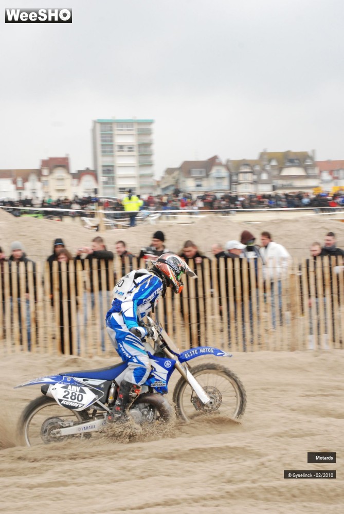 16/42 photos du spectacle Enduropale