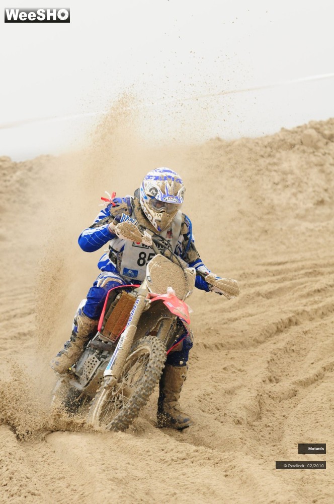 18/42 photos du spectacle Enduropale