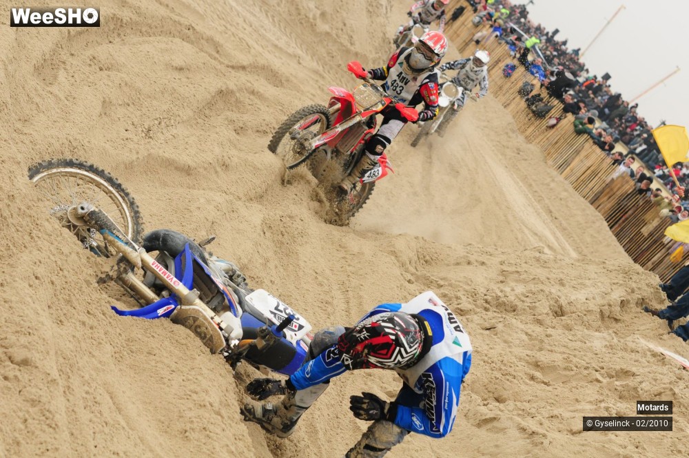 19/42 photos du spectacle Enduropale