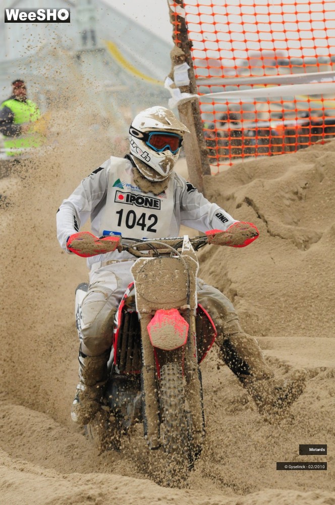 20/42 photos du spectacle Enduropale
