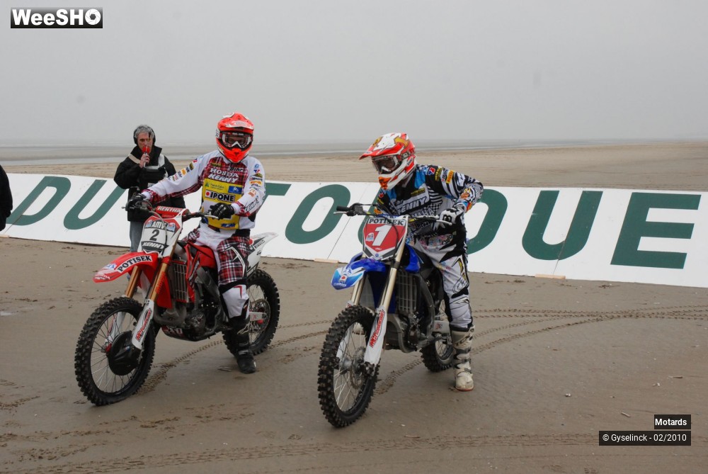 21/42 photos du spectacle Enduropale
