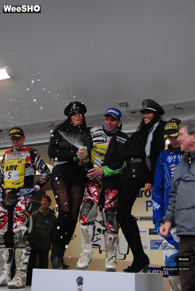 23/42 photos du spectacle Enduropale