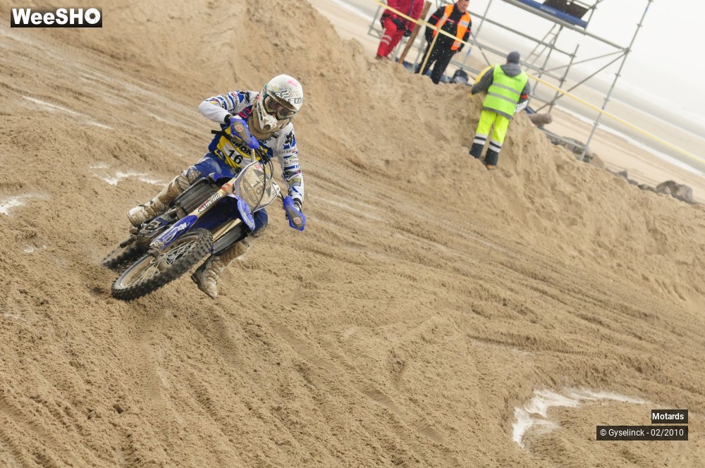 24/42 photos du spectacle Enduropale