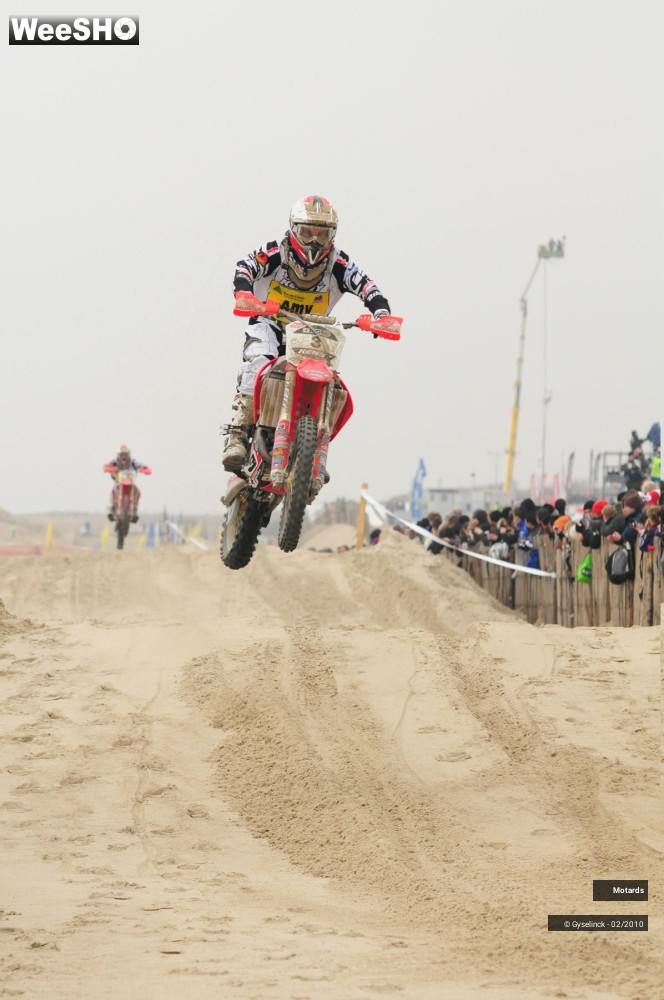 25/42 photos du spectacle Enduropale