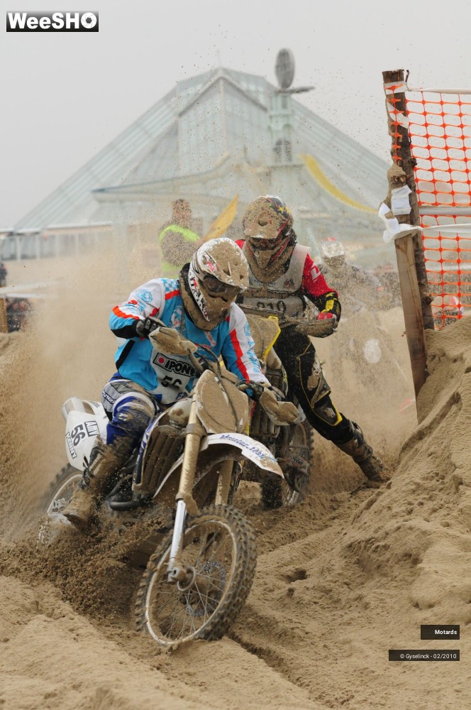 27/42 photos du spectacle Enduropale