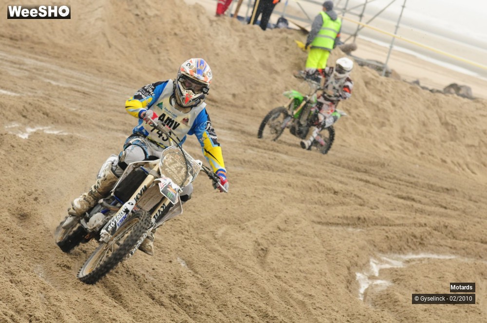 28/42 photos du spectacle Enduropale