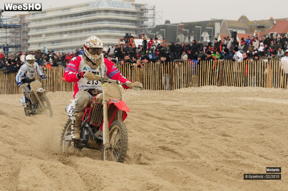 29/42 photos du spectacle Enduropale
