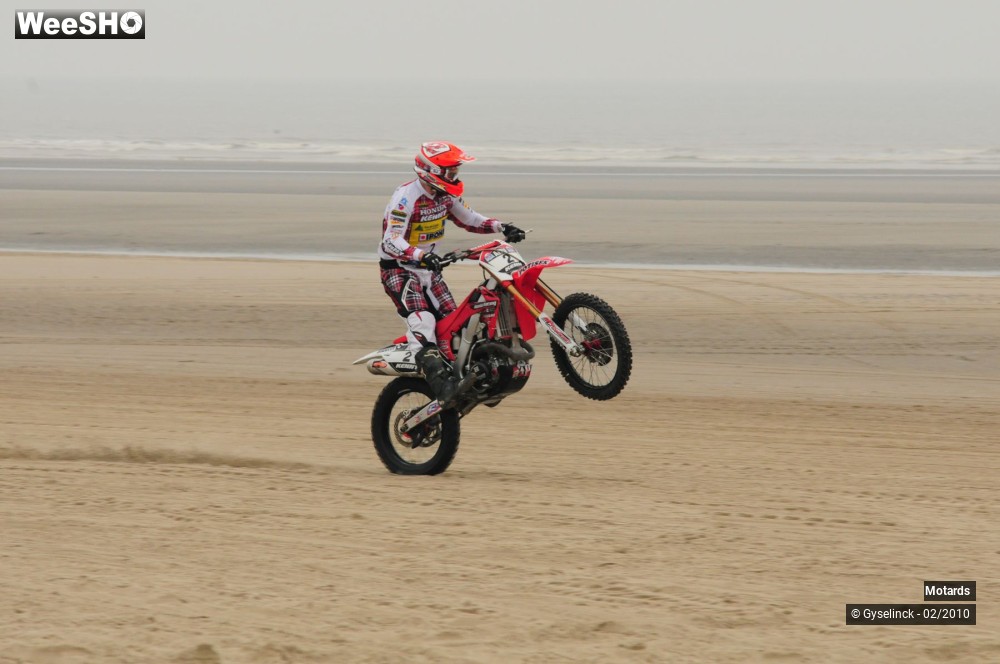 30/42 photos du spectacle Enduropale