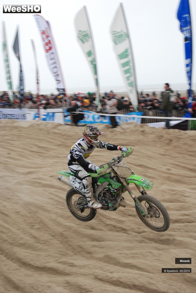 31/42 photos du spectacle Enduropale