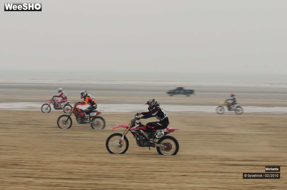 32/42 photos du spectacle Enduropale