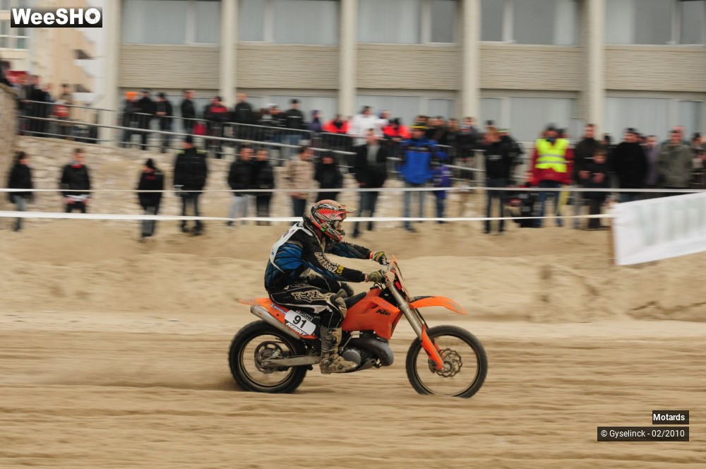 33/42 photos du spectacle Enduropale