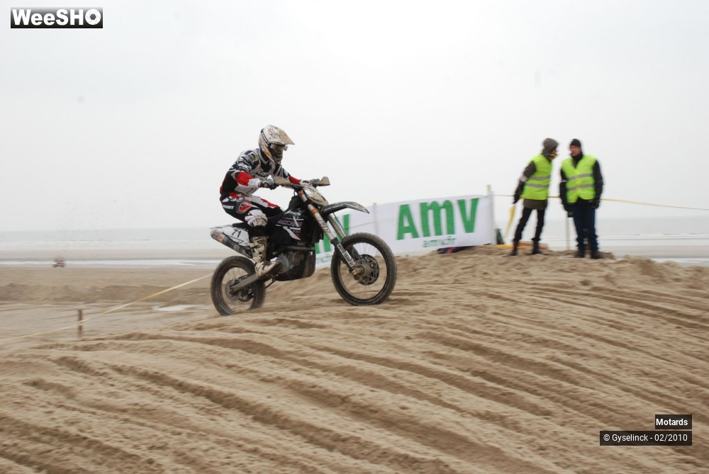 35/42 photos du spectacle Enduropale